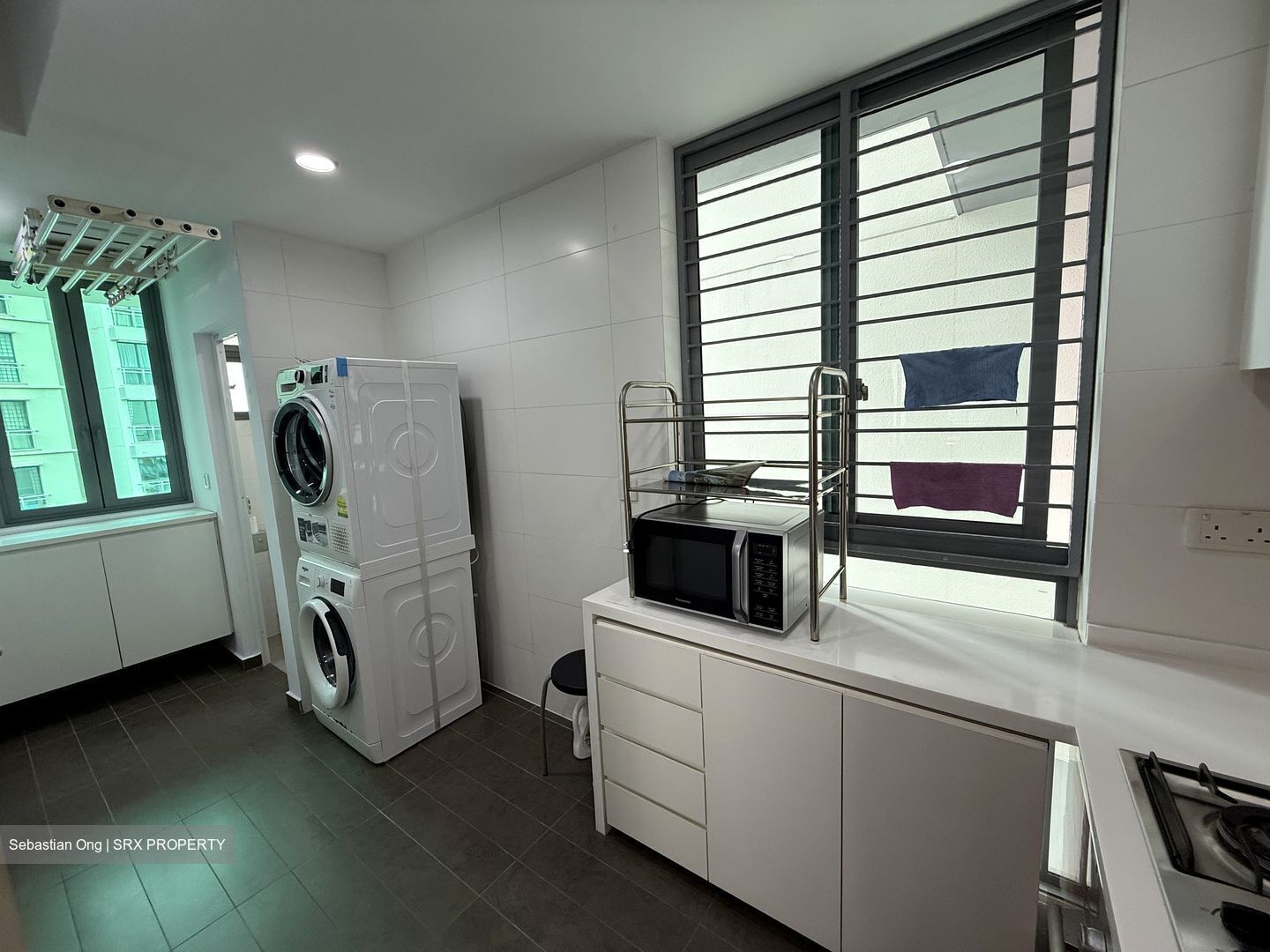 Double Bay Residences (D18), Condominium #503057831